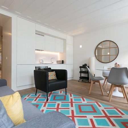 Flh Chiado Modern Place Lisboa Екстериор снимка