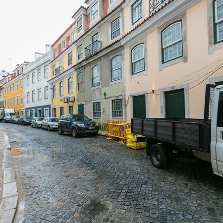 Flh Chiado Modern Place Lisboa Екстериор снимка