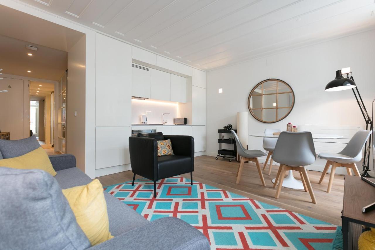 Flh Chiado Modern Place Lisboa Екстериор снимка