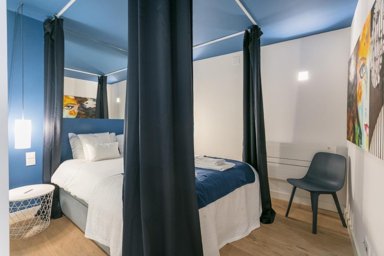 Flh Chiado Modern Place Lisboa Екстериор снимка