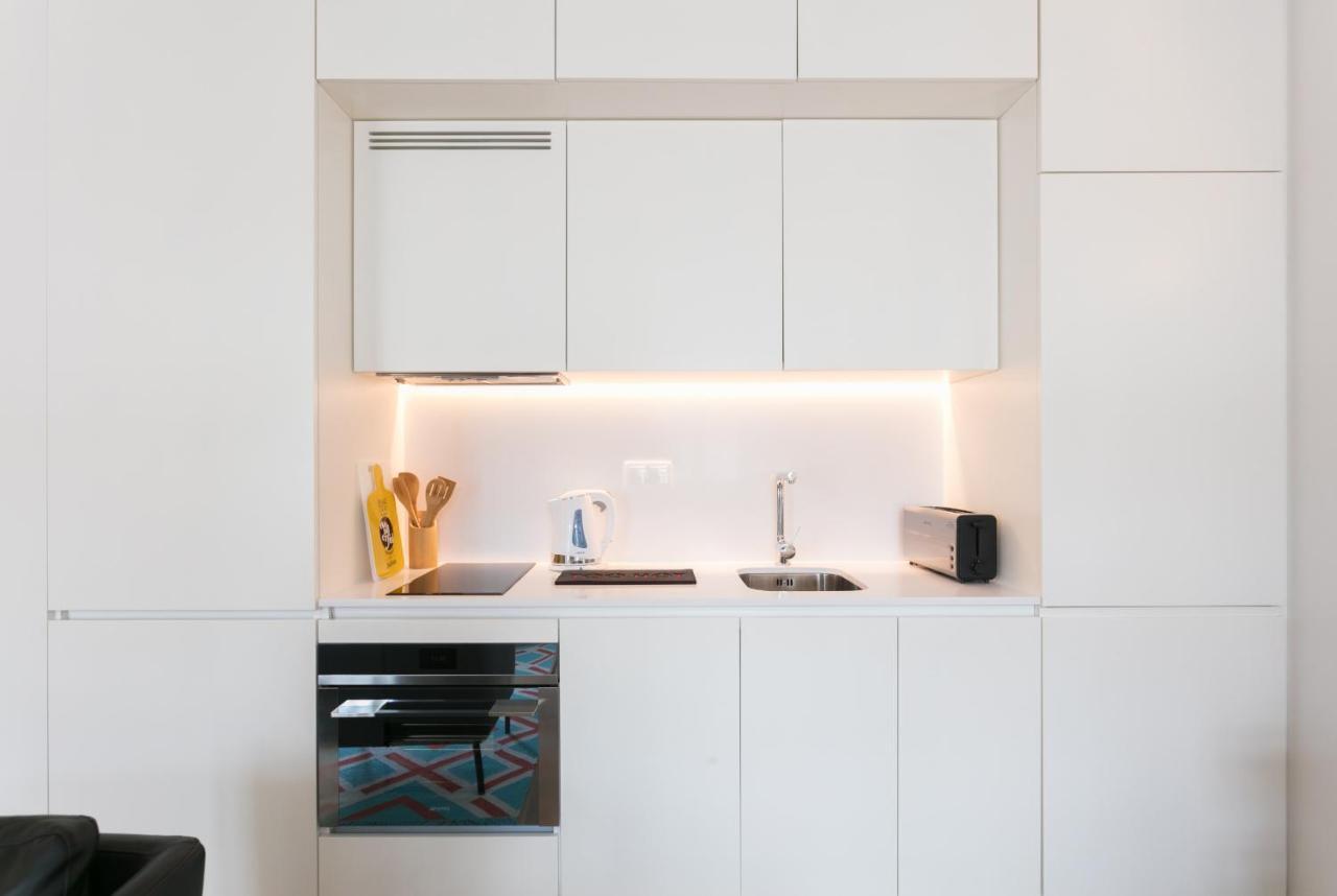 Flh Chiado Modern Place Lisboa Екстериор снимка