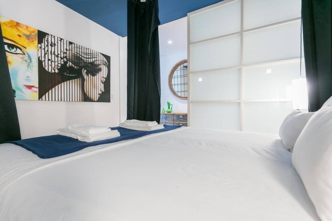 Flh Chiado Modern Place Lisboa Екстериор снимка