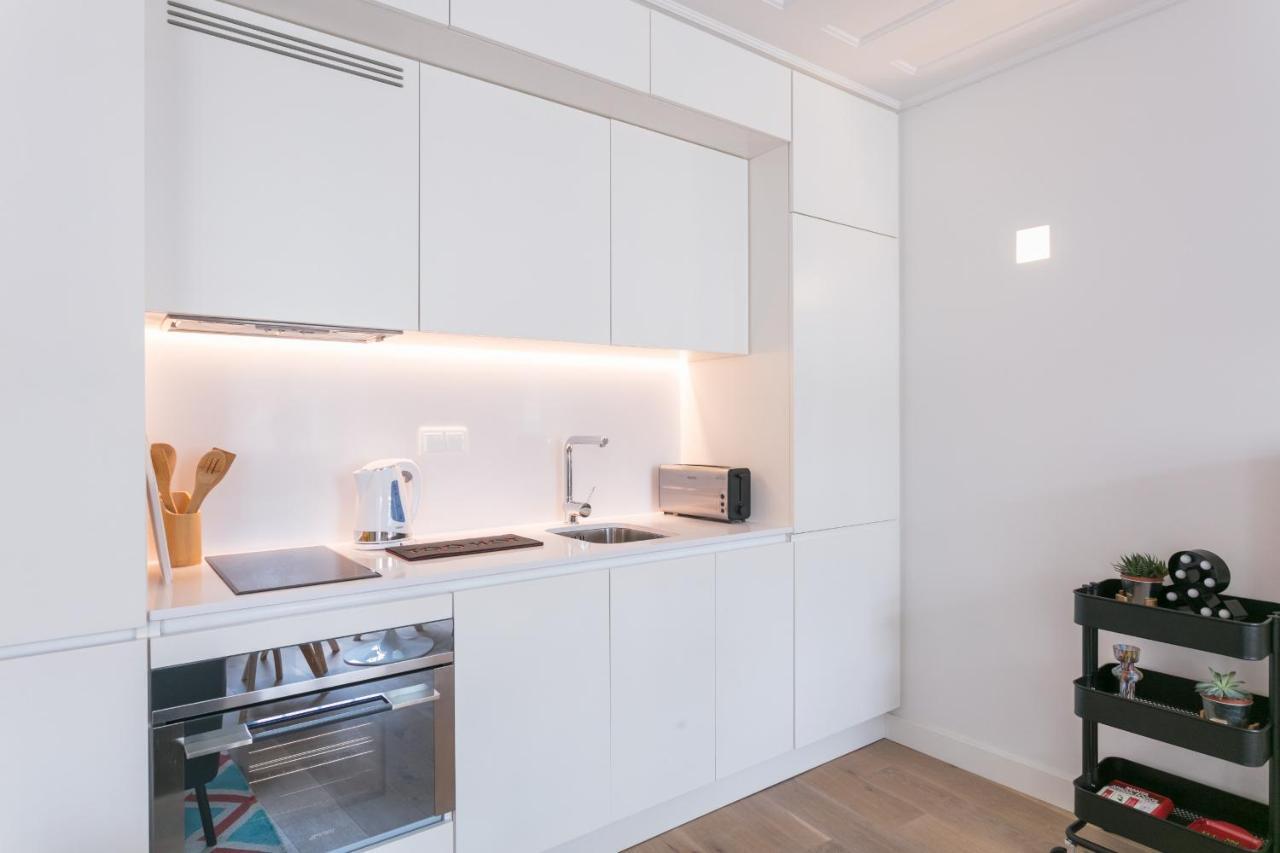 Flh Chiado Modern Place Lisboa Екстериор снимка